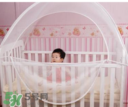 嬰兒蚊帳什么牌子好？寶寶蚊帳什么牌子好？