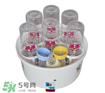 奶瓶消毒鍋什么牌子好？奶瓶消毒鍋哪個牌子的好？
