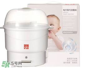 奶瓶消毒鍋的使用方法 奶瓶消毒鍋如何使用？