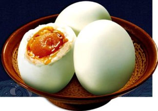 ?端午節(jié)為什么要吃咸鴨蛋？端午節(jié)吃咸鴨蛋的傳說(shuō)