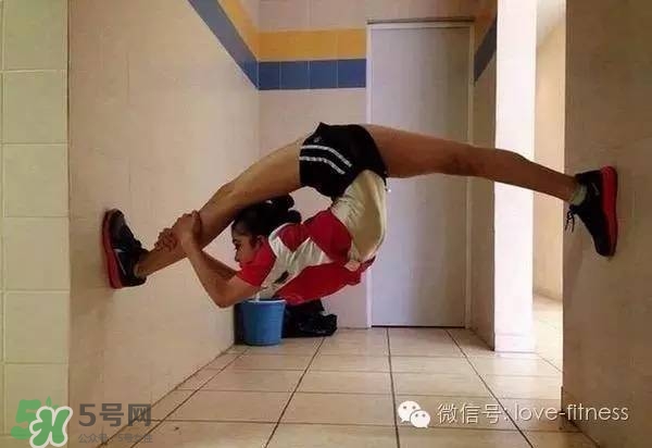 堅持做一個月平板支撐會怎樣？女生做平板支撐一個月