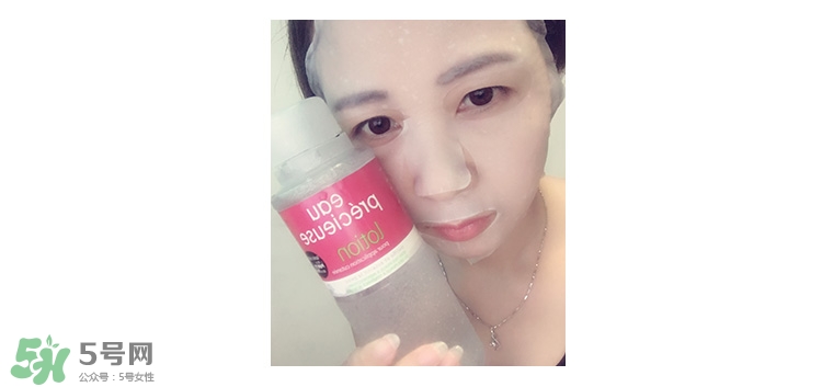 法國珍貴水和薏仁水哪個好用？eau precieuse珍貴水和薏仁水