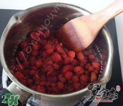 來月經(jīng)可以吃樹莓嗎？月經(jīng)期間吃樹莓好嗎？