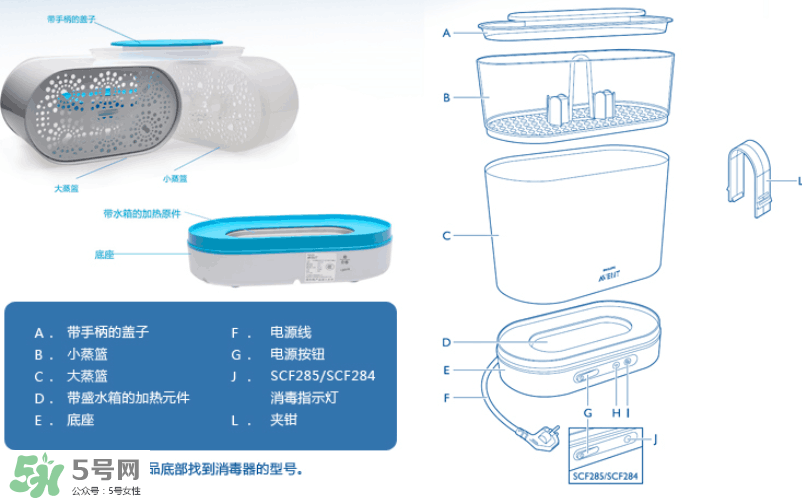奶瓶消毒鍋帶烘干好嗎？奶瓶消毒鍋需不需要帶烘干功能呢？