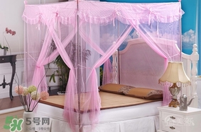 嬰兒蚊帳怎么安裝？嬰兒蚊帳安裝方法圖解