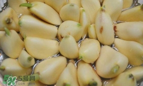 蒜頭發(fā)芽了還能吃嗎？蒜頭發(fā)芽了芽心能吃嗎