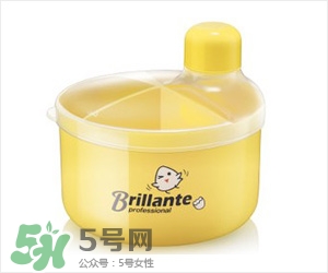 奶粉盒怎么用？奶粉盒有用嗎？