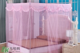 嬰兒蚊帳怎么安裝？嬰兒蚊帳安裝方法圖解