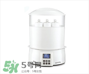 奶瓶消毒鍋的使用方法 奶瓶消毒鍋如何使用？