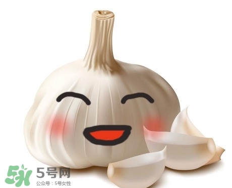 蒜頭發(fā)芽能吃嗎？蒜頭發(fā)芽可以吃嗎？