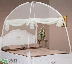 嬰兒蚊帳怎么折疊？嬰兒蚊帳折疊的正確方法