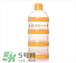奶粉盒哪個牌子好？奶粉盒什么牌子好？