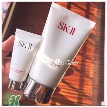 sk2明星產(chǎn)品有哪些？sk2什么產(chǎn)品好用