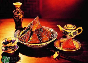 喝雄黃酒是什么節(jié)日？喝雄黃酒的來(lái)歷