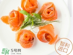 三文魚(yú)怎么保存?三文魚(yú)怎么保鮮?