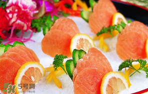 三文魚哪個部位最好吃？三文魚什么部位好吃？