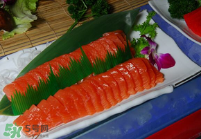 新鮮三文魚怎么保存？新鮮三文魚可以放多久？