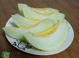 甜瓜為什么這么甜？甜瓜怎么種甜？