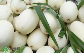 甜瓜和香蕉能一起吃嗎？甜瓜和香蕉一起吃好嗎？