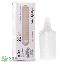耳溫槍耳套多久換一次？耳溫槍耳套需要更換嗎？