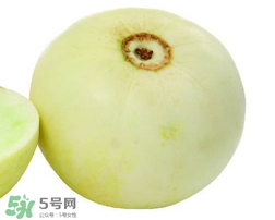 蘋果和甜瓜能一起吃嗎？甜瓜和蘋果能一起打汁嗎？