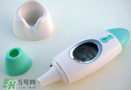 博朗耳溫槍大人能用嗎？耳溫槍大人能不能使用呢？