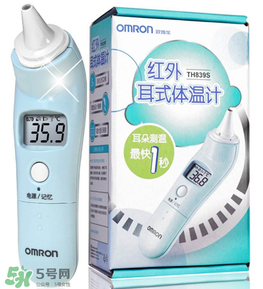 博朗耳溫槍大人能用嗎？耳溫槍大人能不能使用呢？