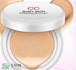用cc霜之后要用散粉嗎？用cc霜之后要用蜜粉定妝嗎？
