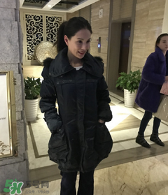 李若彤凍齡美貌是怎么保養(yǎng)的？李若彤近照曝光美貌不輸當(dāng)年
