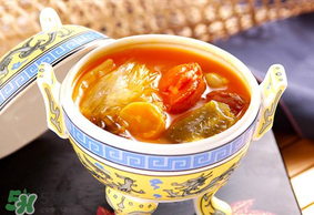 佛跳墻是什么菜？佛跳墻是什么菜系？