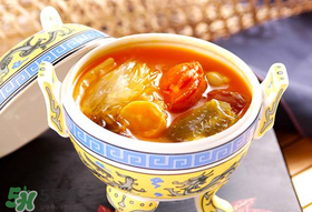 佛跳墻有什么材料？佛跳墻有多少種食材？