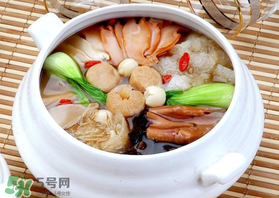 佛跳墻有什么材料？佛跳墻有多少種食材？
