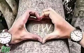 dw手表有實(shí)體店嗎？dw丹尼爾惠靈頓手表有專柜嗎？