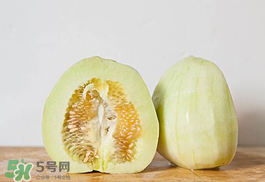 香瓜吃了舌頭麻怎么辦？吃完香瓜舌頭麻怎么辦？