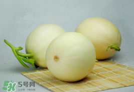 香瓜吃了舌頭麻怎么辦？吃完香瓜舌頭麻怎么辦？