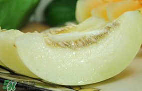 吃甜瓜為什么舌頭疼？吃甜瓜舌頭疼怎么辦？