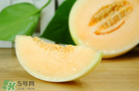 吃甜瓜為什么舌頭疼？吃甜瓜舌頭疼怎么辦？