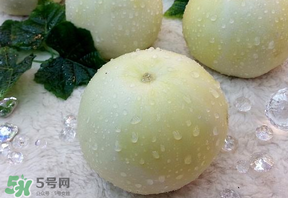為什么吃甜瓜會(huì)嗓子疼？吃甜瓜嗓子疼怎么辦？