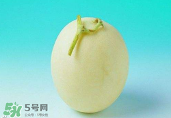 來月經(jīng)可以吃甜瓜嗎？月經(jīng)期間可以吃甜瓜嗎？