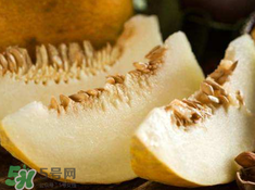 來月經(jīng)可以吃甜瓜嗎？月經(jīng)期間可以吃甜瓜嗎？