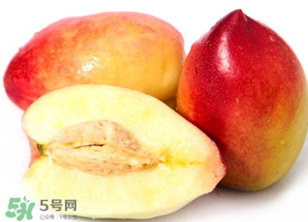 油桃怎么保存？油桃怎么保鮮？