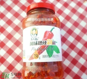 老干媽有幾種口味？老干媽哪種口味最好吃？