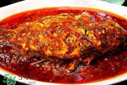 黃唇魚怎么做？黃唇魚怎么保存