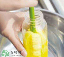 奶瓶清潔劑安全嗎？長期用奶瓶清潔劑有副作用嗎？