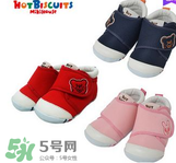mikihouse鞋子好到底在哪里？mikihouse鞋子有哪些優(yōu)點(diǎn)？