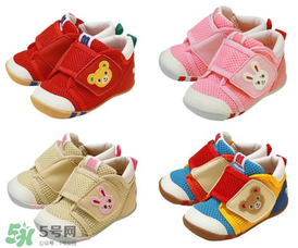 mikihouse鞋子好到底在哪里？mikihouse鞋子有哪些優(yōu)點(diǎn)？