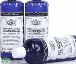 roberts古老玫瑰水怎么用？roberts古老玫瑰水使用方法
