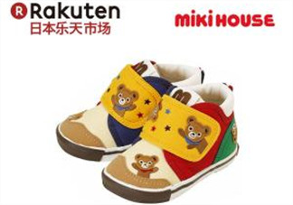 mikihouse鞋子好到底在哪里？mikihouse鞋子有哪些優(yōu)點(diǎn)？