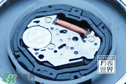 dw手表怎么換電池？dw丹尼爾惠靈頓手表?yè)Q電池步驟