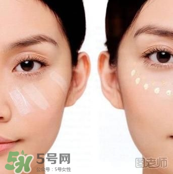 cc霜和dd霜哪個(gè)好？cc霜和dd霜的區(qū)別
